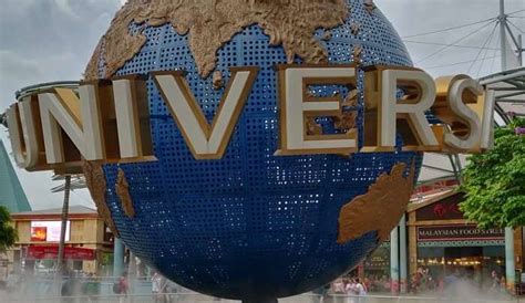 An Adventure Tour To Singapore That Was All About Fun & Thrill