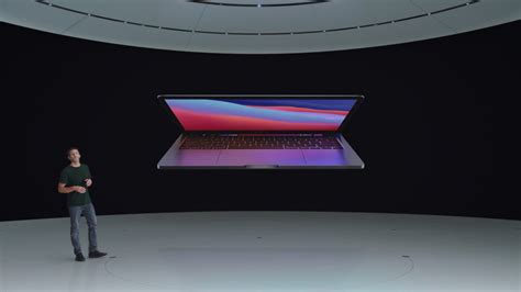 Kompletní srovnání: MacBook Air M1 (2020) vs. MacBook Pro M1 (2020 ...