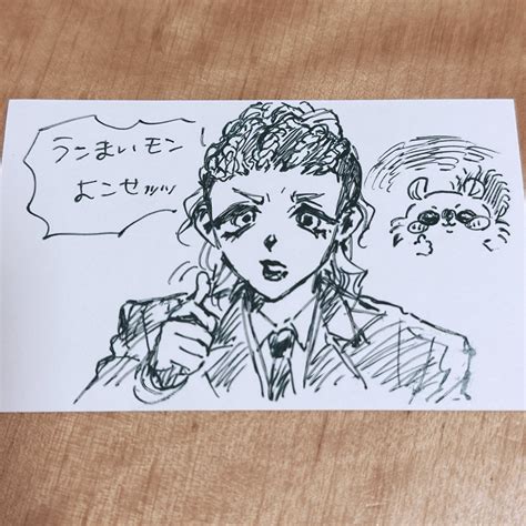 「しんぽ〜🐾あと15P位ラフです はは!出なかったら通販か別イベントで出します👯‍♂️」じゅん🪼の漫画