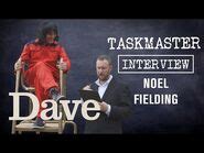 Image result for Noel Fielding Taskmaster Censor