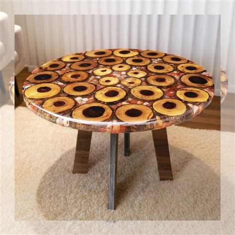 Epoxy Resin Table Manufacturers in Kerala