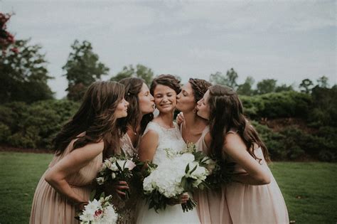 Firethorne Country Club Wedding | Marvin, NC - Avonné Photography