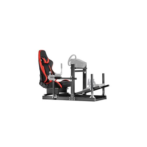 Anman F1 More Stable Racing Simulator Cockpit Stand India | Ubuy