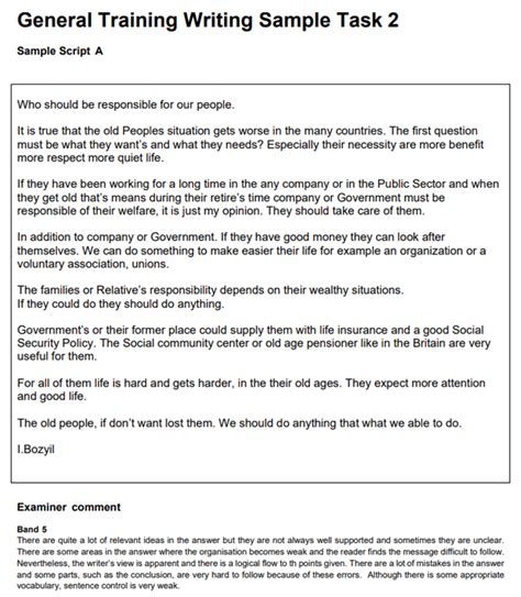 IELTS Writing Task Sample 的图像结果