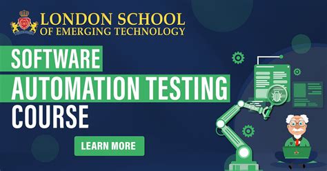 Image result for Software Automation Testing Course