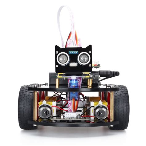 Image result for Arduino Robot Kit