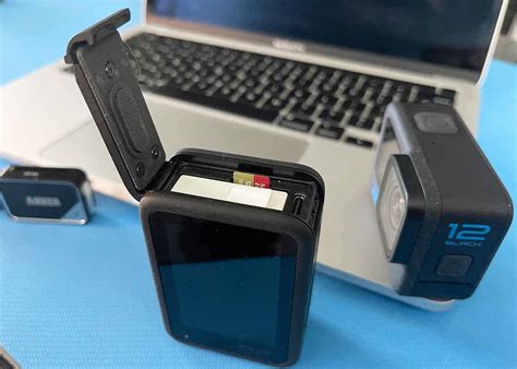 GoPro Remote Troubleshooting 的图像结果