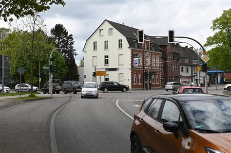 Stromausfall legt Dorstener Stadtteil Wulfen lahm