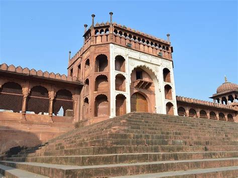 Beautiful 10 Days 9 Nights Bhopal, Pachmarhi with Khajuraho Tour ...