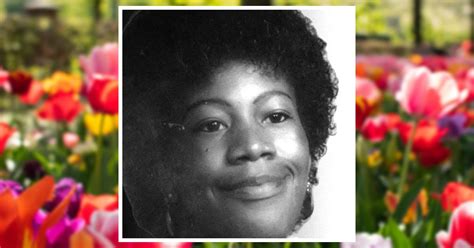 Obituary | Elizabeth Porter Gilliam | Jeffress Funeral Home, Inc.