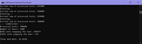 Image result for Monty Fall Problem Simulation Bomb