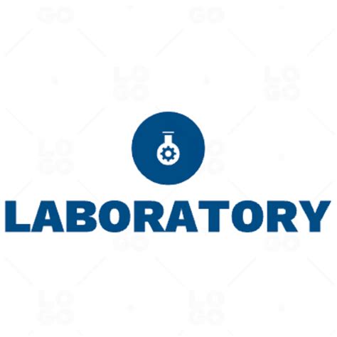 Laboratory Logo Maker | LOGO.com