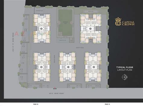 Capital Crown | at Gandhinagar, Gandhinagar