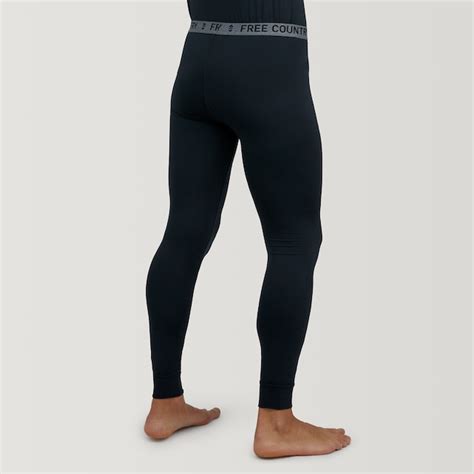 Free Country Men's Black Polyester Work Pants (Medium) H40MB3918-2-AAA ...