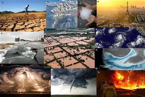 Extreme Weather Examples 的图像结果
