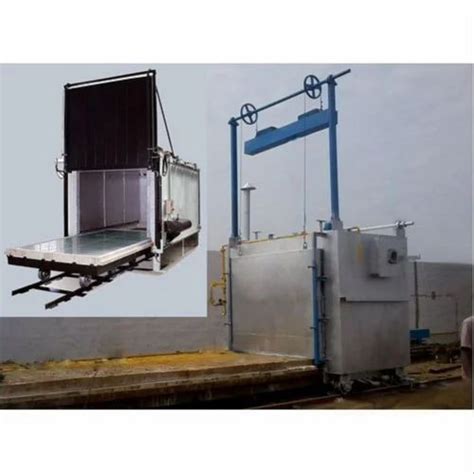 Industrial Furnace and Melting Furnace Manufacturer | Heatech Engineers ...