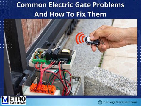 Image result for Network Gate Problems