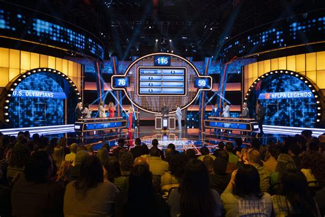 Celebrity Family.feud 60 Photos - Moonagedaydream.film