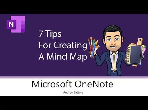 Image result for Map Notebook for OneNote