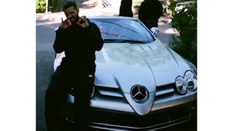 Latest Car Collection of Drake is a Multi-Million-Dollar Feast » Car ...