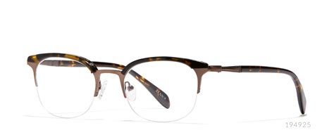 Oval Shape Face Glasses