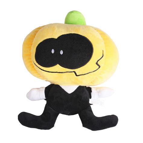Buy Friday Night Funkin Plushies Skid and Pump - 1/2Pcs 20/30cm Spooky ...