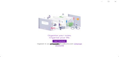 Image result for Start OneNote