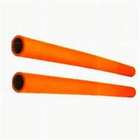 Rubber Sleeve - Silicone Rubber Sleeve Manufacturer from Ahmedabad