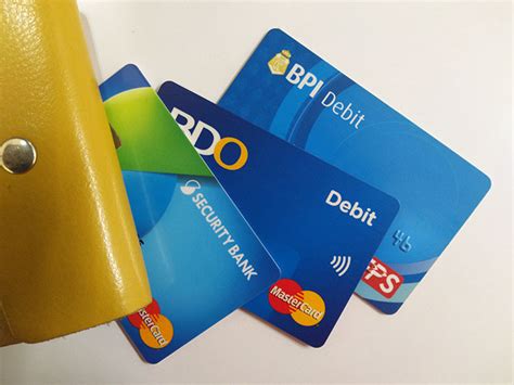 菲律宾旅游银行卡电子预付卡和信用卡指南:国外旅游最好的银行账户是什么? - bw必威betway