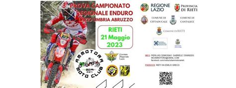 3a Prova Campionato Regionale Lazio, Umbria e Abruzzo, Via Emilio Greco ...