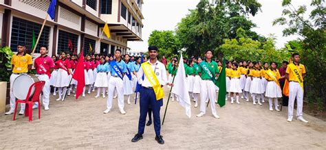 Holy Cross School, Kabuganj