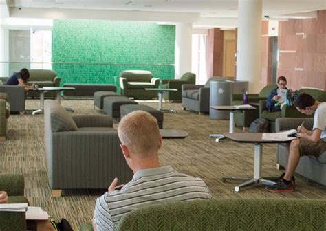 INTO Colorado State University (Denver, USA)