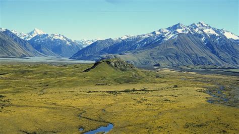 Lord of the Rings Edoras Tour | Activities & Day Trips in Christchurch ...