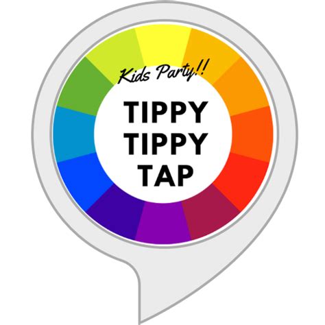 Amazon.in: tippy tippy tap : Alexa Skills