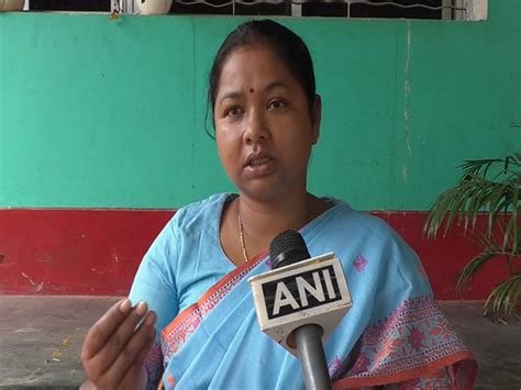 Jharkhand: BJP's Geeta Koda vows to address unemployment in ...