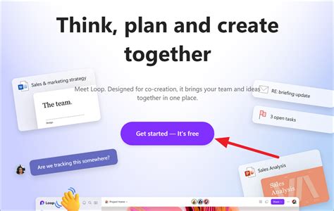 Image result for What Is a Loop Workspace
