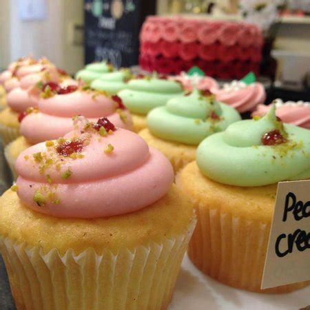 CUPCAKE & DESSERT WALKING TOUR (Melbourne) - What to Know Before You Go