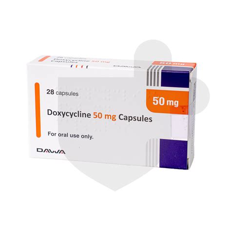 Buy Doxycycline for Chlamydia, Malaria | NowPatient