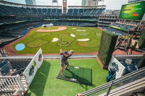 Petco Park Events