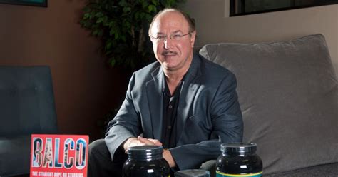 Victor Conte, mastermind of BALCO steroid scandal, dies at 75