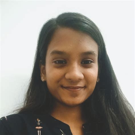 Kirti - Biology teacher in Indore - ₹700/h