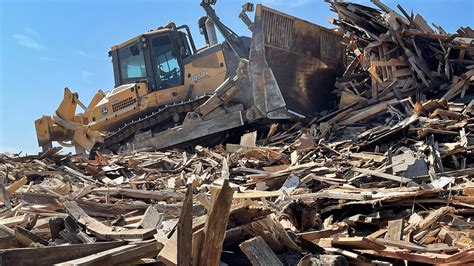 Fall cleanup brown county landfill runs through Sept. 10