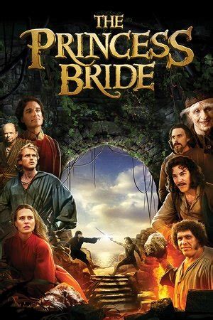 Image result for The Princess Bride Movie Trailer