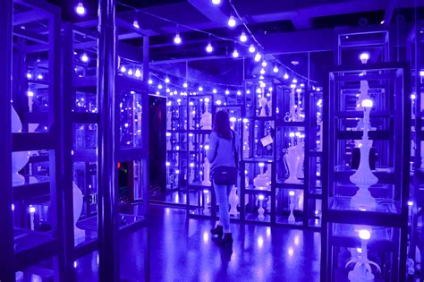 Fairgrounds St. Pete offers an innovative way to experience art – The ...