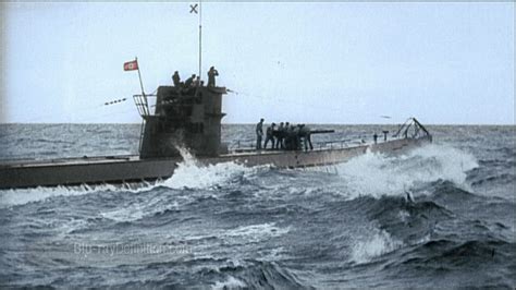 Apocalypse: World War II Blu-ray Review | TheaterByte