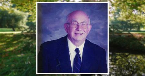 Obituary Guestbook | Donald Richard Short of Waynesboro, Virginia ...