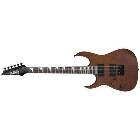 Ibanez GRG121DXL RG Gio Series 6 String Left-Handed Electric Guitar ...