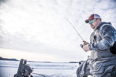 Buy St. Croix Rods Custom Ice Fishing Rod Online at Lowest Price in ...