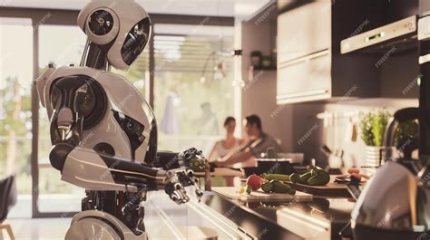 Cooking Robot Without Background 的图像结果