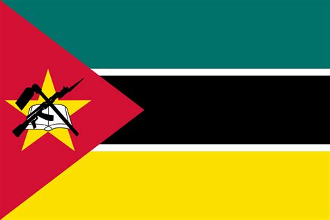 What language is spoken in Mozambique - The Answer